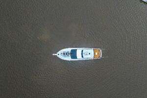 1997 Ocean Yachts 60 Super Sport  EB thumbnail 27