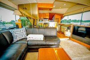 1997 Ocean Yachts 60 Super Sport  EB thumbnail 20