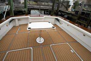 1997 Ocean Yachts 60 Super Sport  EB thumbnail 45