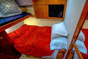 1997 Ocean Yachts 60 Super Sport  EB thumbnail 14
