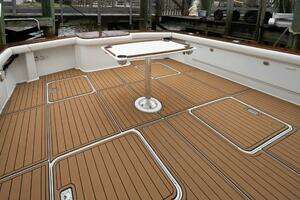 1997 Ocean Yachts 60 Super Sport  EB thumbnail 44