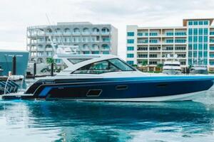 43ft Formula Yacht For Sale