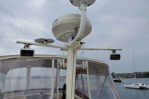 2004 Mainship 400 Trawler thumbnail 23