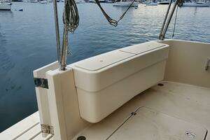 2004 Mainship 400 Trawler thumbnail 53