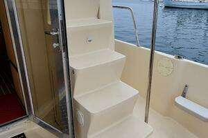 2004 Mainship 400 Trawler thumbnail 49