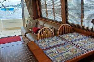 2004 Mainship 400 Trawler thumbnail 42
