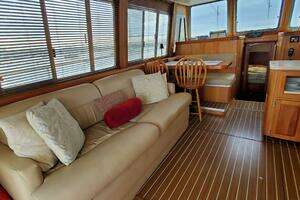 2004 Mainship 400 Trawler thumbnail 46