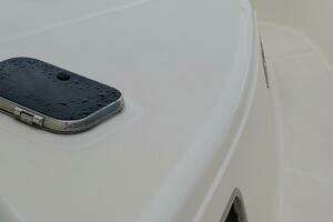 2004 Mainship 400 Trawler thumbnail 25