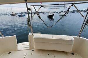 2004 Mainship 400 Trawler thumbnail 51