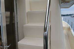 2004 Mainship 400 Trawler thumbnail 50