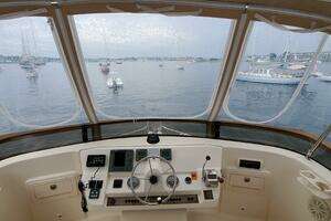 2004 Mainship 400 Trawler thumbnail 15