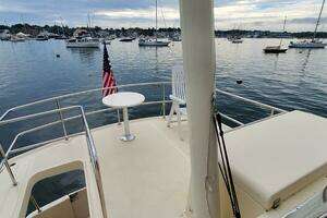 2004 Mainship 400 Trawler thumbnail 19