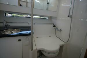 Nimbus Commuter 11 - Head