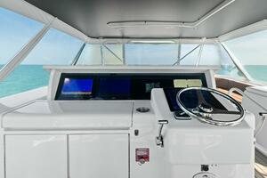2006 Hatteras 68 CNV Big Game