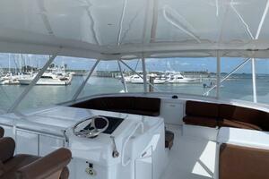 2006 Hatteras Yachts 68 Convertible Big Game