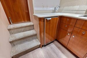 2006 Hatteras 68 CNV Big Game