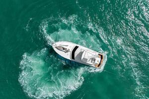 2006 Hatteras 68 CNV Big Game
