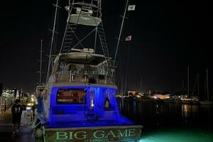 2006 Hatteras Yachts 68 Convertible Big Game
