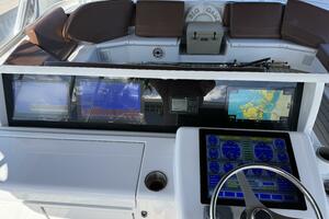 2006 Hatteras Yachts 68 Convertible Big Game