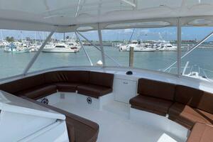 2006 Hatteras Yachts 68 Convertible Big Game