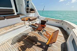 2006 Hatteras 68 CNV Big Game