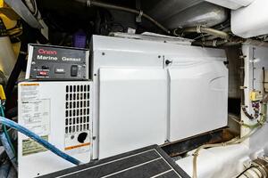 2006 Hatteras 68 CNV Big Game