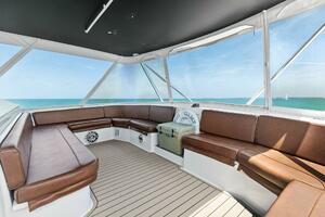 2006 Hatteras 68 CNV Big Game