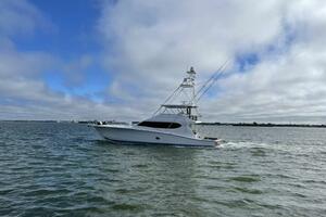 2006 Hatteras Yachts 68 Convertible Big Game