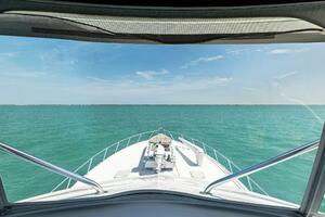 2006 Hatteras 68 CNV Big Game