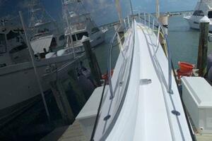 2006 Hatteras Yachts 68 Convertible Big Game