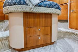 2006 Hatteras 68 CNV Big Game