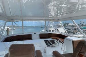 2006 Hatteras Yachts 68 Convertible Big Game