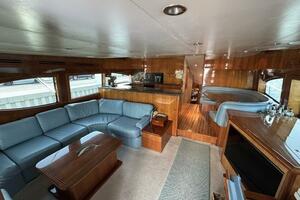 2006 Hatteras Yachts 68 Convertible Big Game