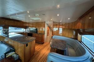 2006 Hatteras Yachts 68 Convertible Big Game