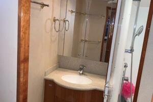 2006 Hatteras Yachts 68 Convertible Big Game