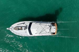 2006 Hatteras 68 CNV Big Game