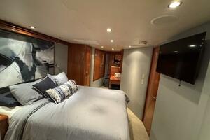2006 Hatteras Yachts 68 Convertible Big Game