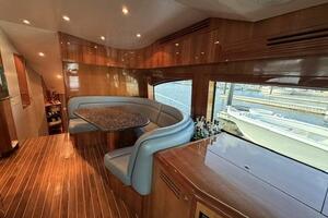 2006 Hatteras Yachts 68 Convertible Big Game