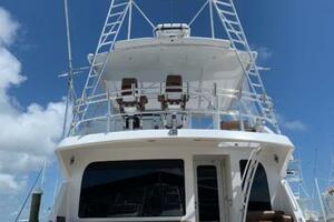 2006 Hatteras Yachts 68 Convertible Big Game