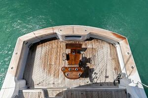 2006 Hatteras 68 CNV Big Game
