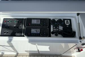 2006 Hatteras Yachts 68 Convertible Big Game