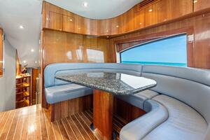 2006 Hatteras 68 CNV Big Game