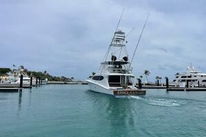 2006 Hatteras Yachts 68 Convertible Big Game