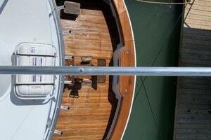 2006 Hatteras Yachts 68 Convertible Big Game