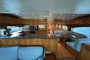 2006 Hatteras Yachts 68 Convertible Big Game
