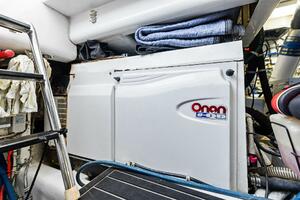 2006 Hatteras 68 CNV Big Game