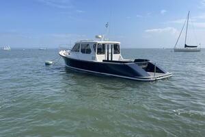 Sassenach 38ft True North Yacht For Sale