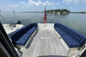 Sassenach 38ft True North Yacht For Sale