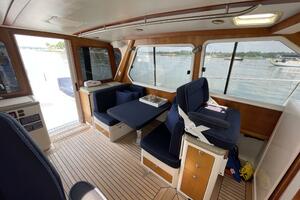 Sassenach 38ft True North Yacht For Sale
