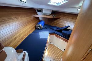 Sassenach 38ft True North Yacht For Sale